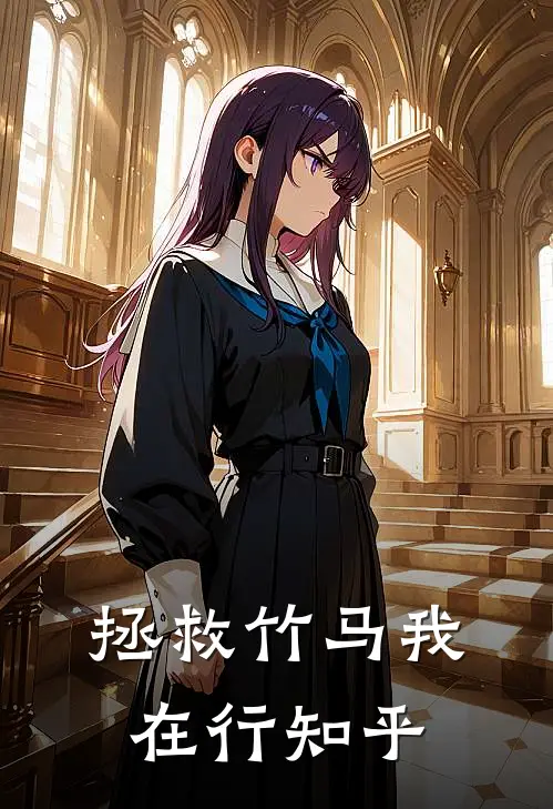 拯救竹马我在行知乎