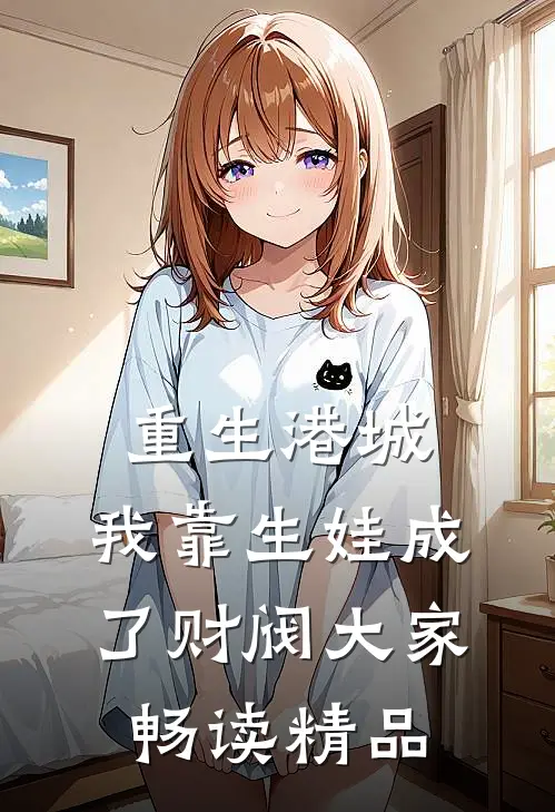 重生港城，我靠生娃成了财阀大家畅读精品