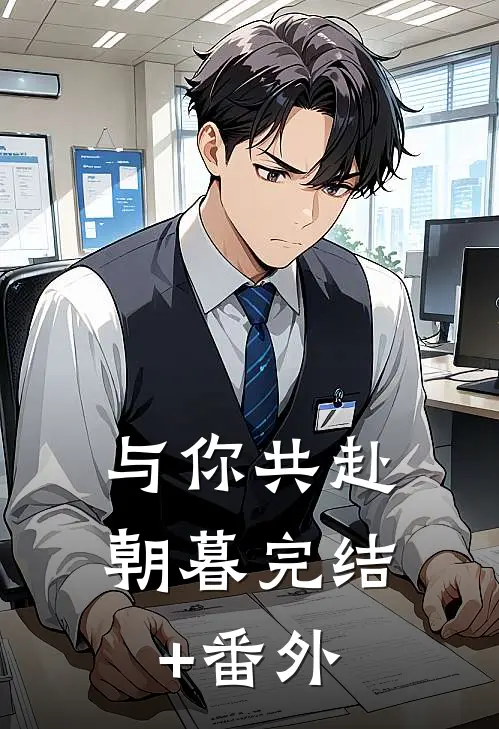 与你共赴朝暮完结+番外