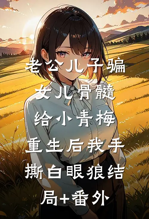 老公儿子骗女儿骨髓给小青梅，重生后我手撕白眼狼结局+番外