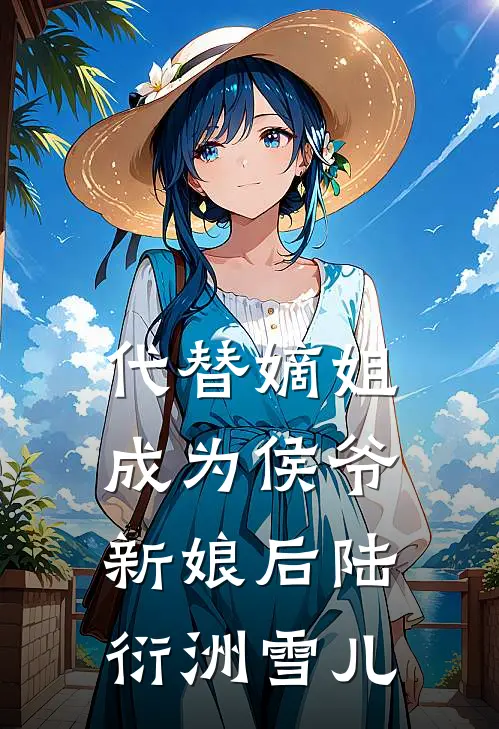 代替嫡姐成为侯爷新娘后陆衍洲雪儿