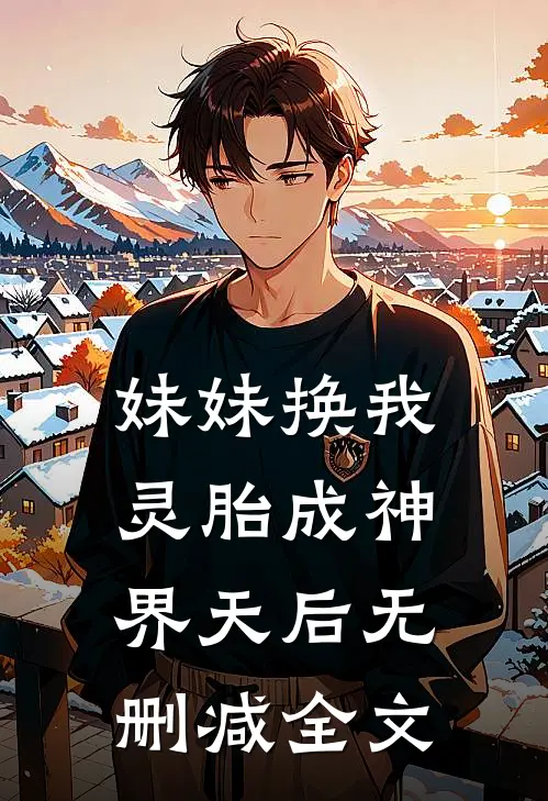 妹妹换我灵胎成神界天后无删减全文