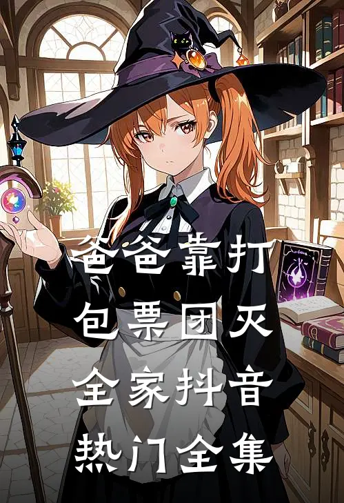 爸爸靠打包票团灭全家抖音热门 全集