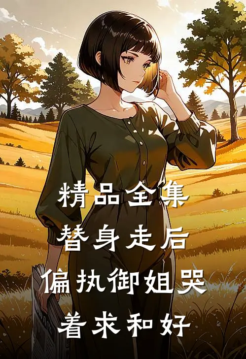 精品全集替身走后，偏执御姐哭着求和好