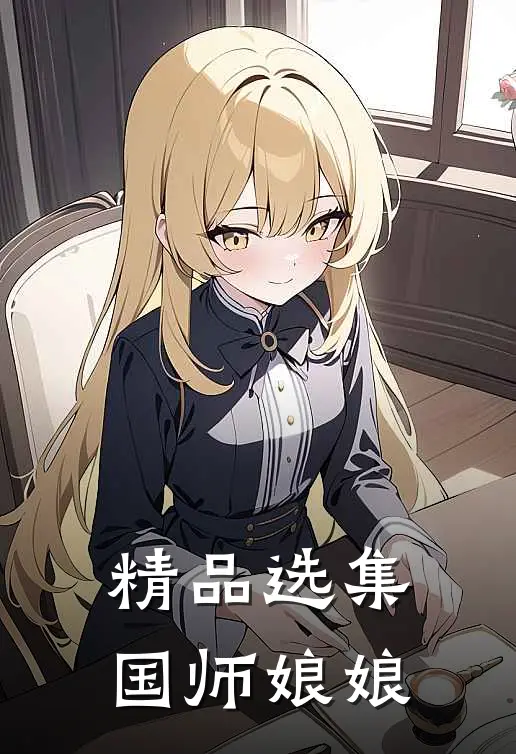 精品选集国师娘娘