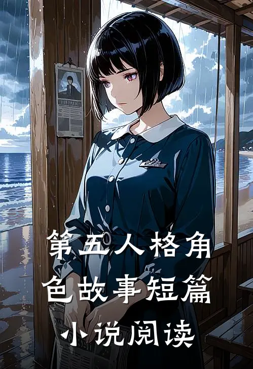 第五人格角色故事短篇阅读免费