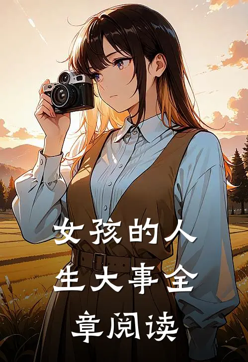 女孩的人生大事全章阅读