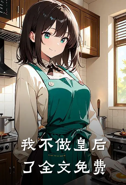 我不做皇后了全文免费