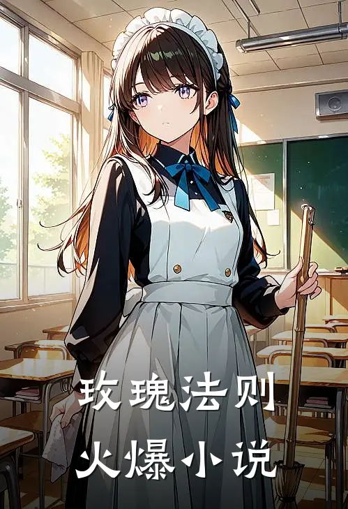 玫瑰法则火爆小说