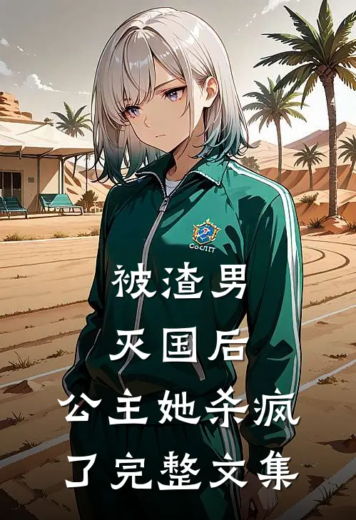 被渣男灭国后，公主她杀疯了完整文集
