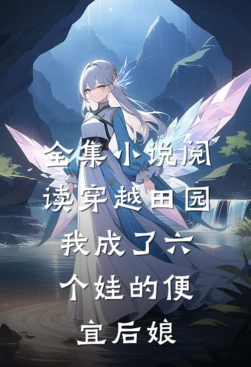 全集小说阅读穿越田园：我成了六个娃的便宜后娘