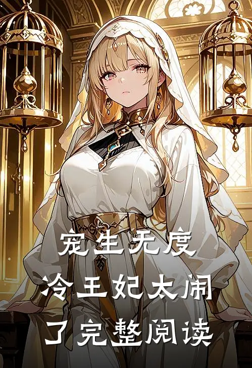 宠生无度：冷王妃太闹了完整阅读