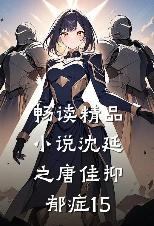畅读精品小说沈延之唐佳抑郁症15
