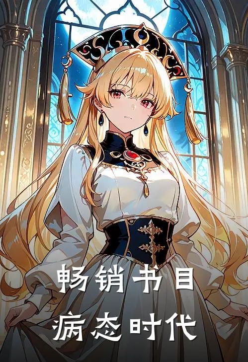 畅销书目病态时代