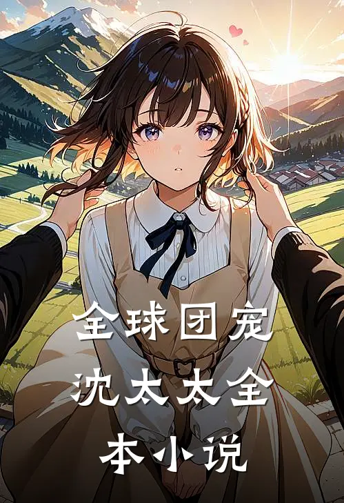 全球团宠沈太太全本小说