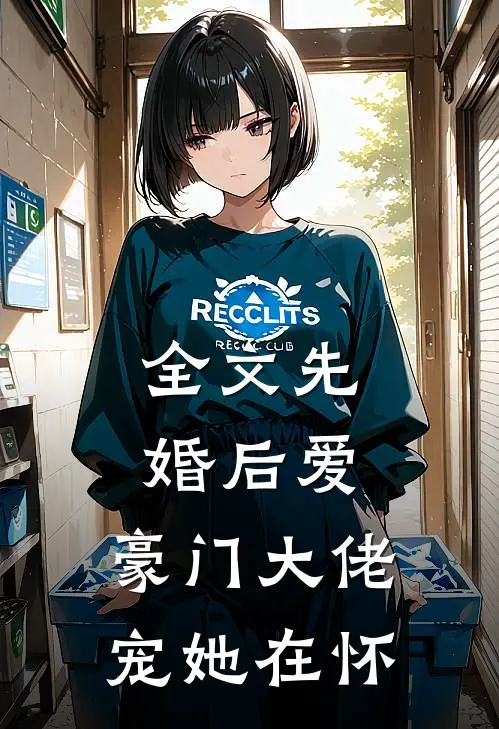 全文先婚后爱豪门大佬宠她在怀