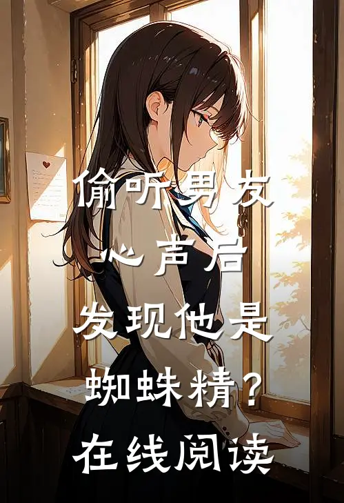 偷听男友心声后，发现他是蜘蛛精？在线阅读