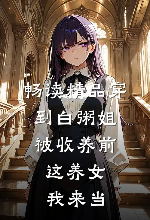 畅读精品穿到白粥姐被收养前，这养女我来当
