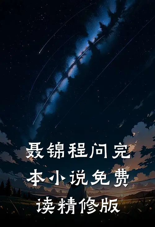聂锦程问完本小说免费读精修版