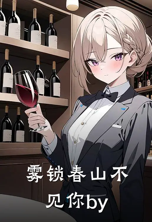 雾锁春山不见你by