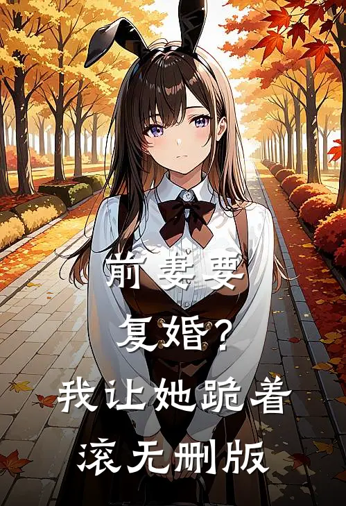 前妻要复婚？我让她跪着滚无删版