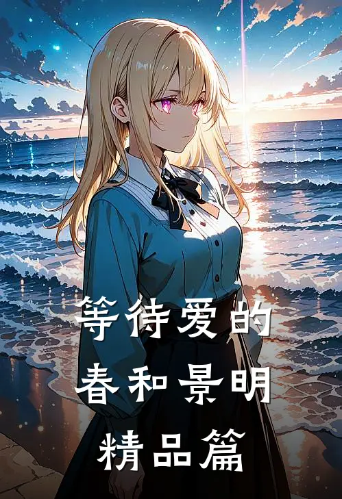 等待爱的春和景明精品篇