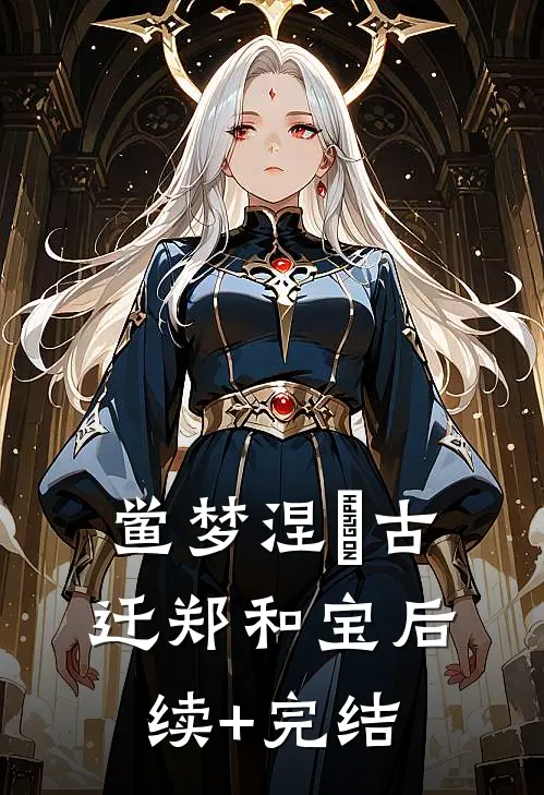 鲎梦涅槃古迁郑和宝后续+完结