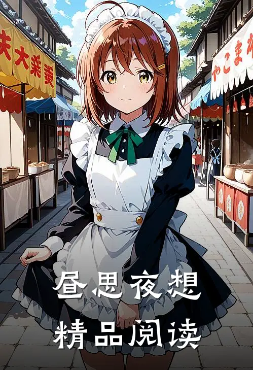 昼思夜想精品阅读