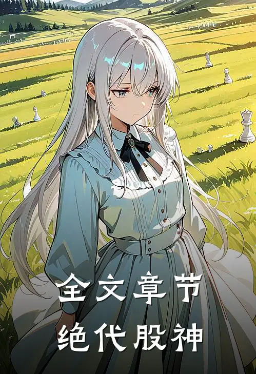 全文章节绝代股神