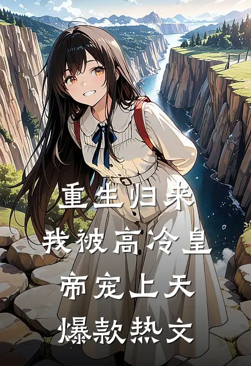 重生归来，我被高冷皇帝宠上天爆款热文