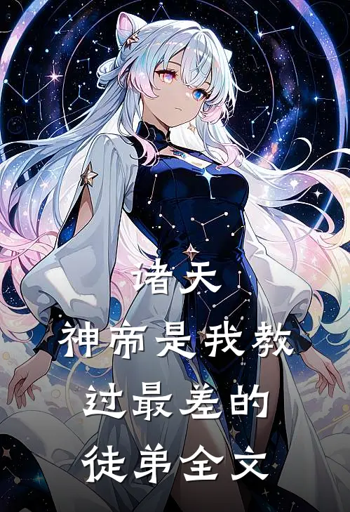 诸天：神帝是我教过最差的徒弟全文