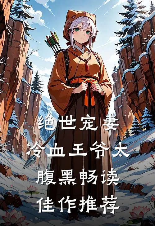 绝世宠妻：冷血王爷太腹黑畅读佳作推荐