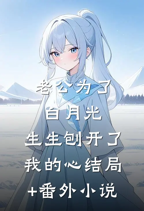 老公为了白月光，生生刨开了我的心结局+番外小说
