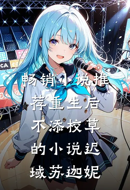 畅销小说推荐重生后不添校草的小说迟域苏迦妮