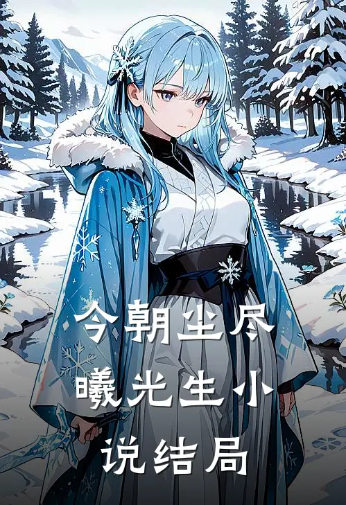 今朝尘尽曦光生小说结局