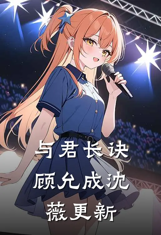 与君长诀顾允成沈薇更新