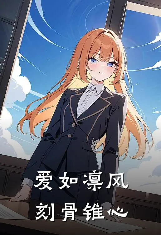 爱如凛风,刻骨锥心