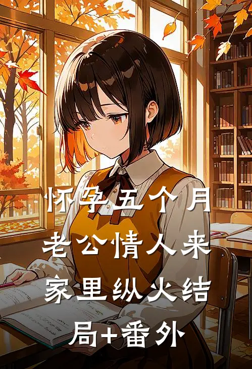 怀孕五个月，老公情人来家里纵火结局+番外