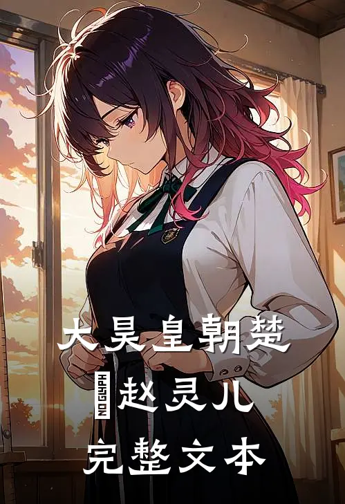 大昊皇朝楚偲赵灵儿完整文本
