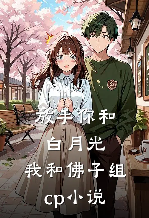 放手你和白月光，我和佛子组cp小说