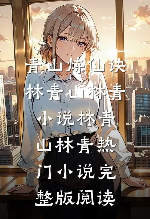 青山炼仙诀林青山林青小说林青山林青热门小说完整版阅读