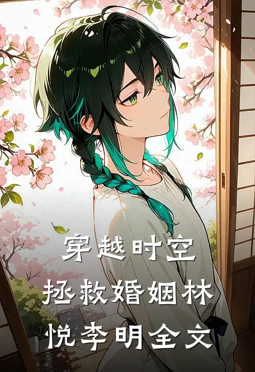 穿越时空，拯救婚姻林悦李明全文