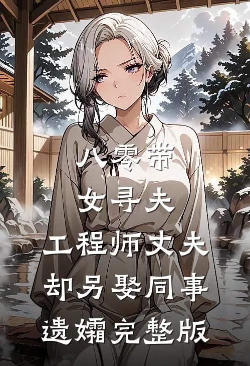八零带女寻夫，工程师丈夫却另娶同事遗孀完整版