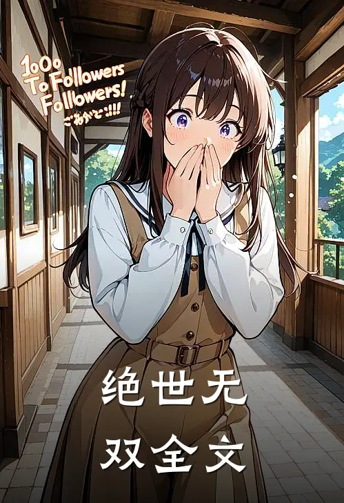 绝世无双全文