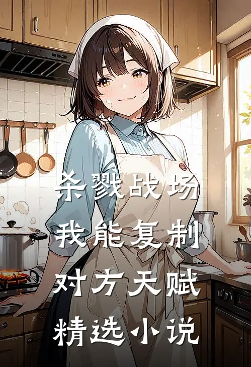 杀戮战场我能复制对方天赋精选小说
