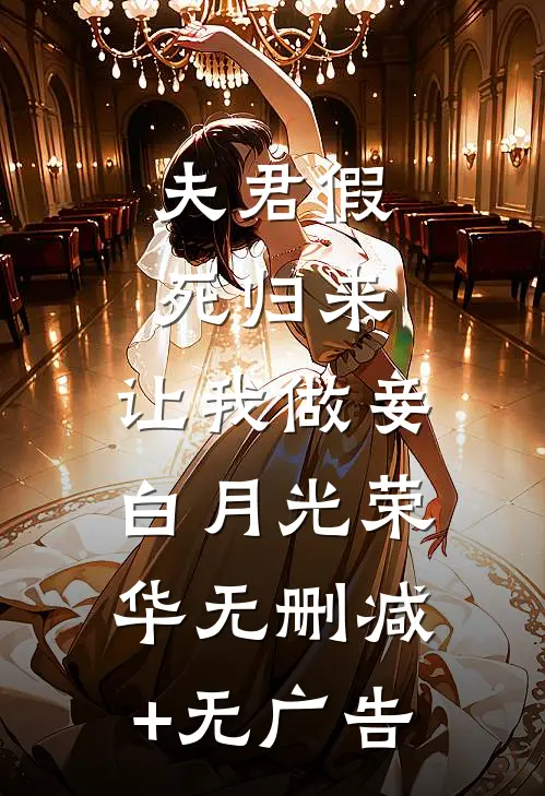 夫君假死归来，让我做妾白月光荣华无删减+无广告