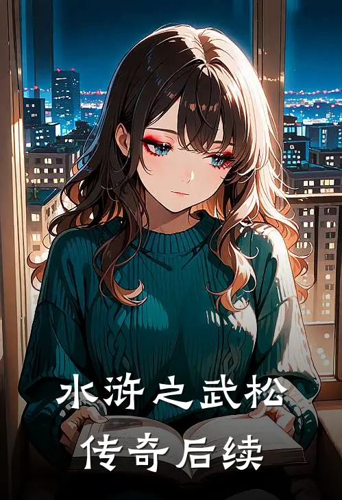 水浒之武松传奇后续