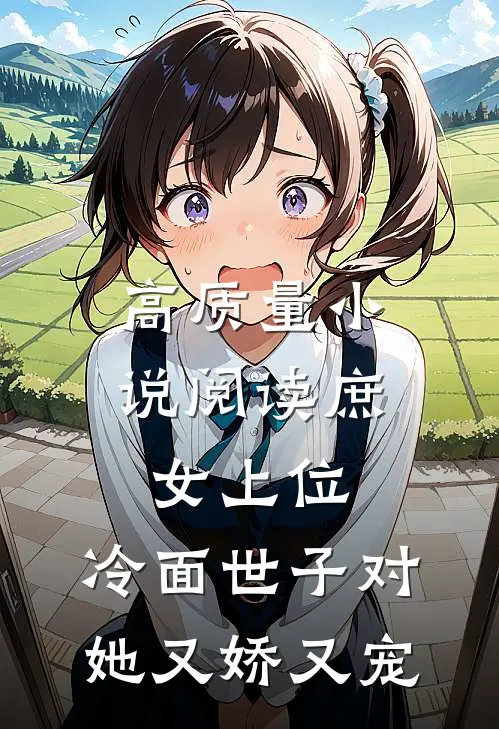 高质量小说阅读庶女上位，冷面世子对她又娇又宠
