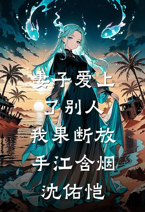妻子爱上了别人，我果断放手江含烟沈佑恺