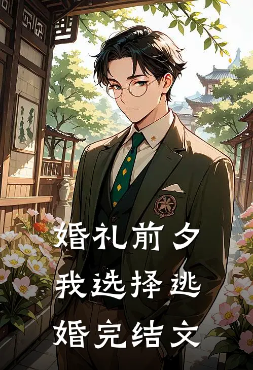 婚礼前夕，我选择逃婚完结文